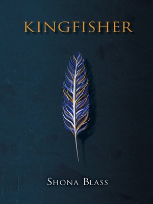 cover image of Kingfisher